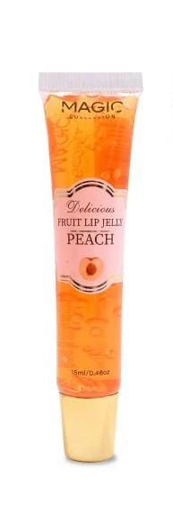 MAGIC - FRUIT LIP JELLY PEACH