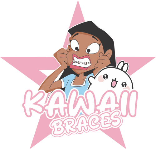 kawaiibraces