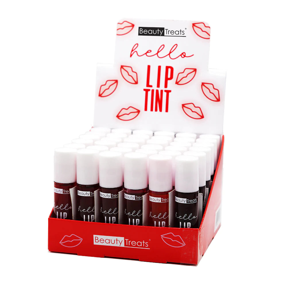 Lip Tint + Gloss