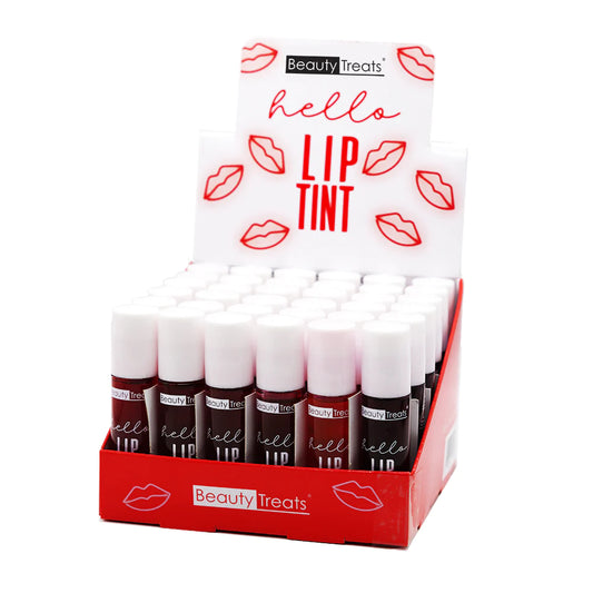 Lip Tint + Gloss