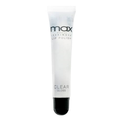 MAX Clear Lip Gloss